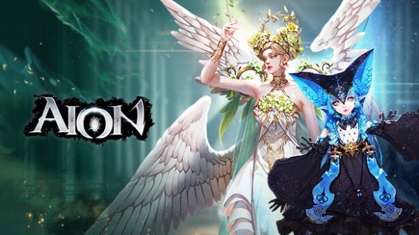 Is Aion, Worth Playing?