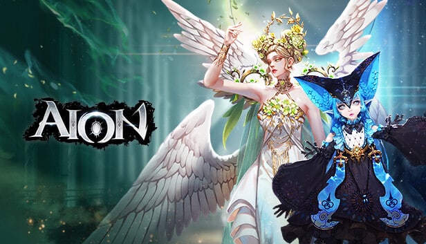 Is Aion, Worth Playing?