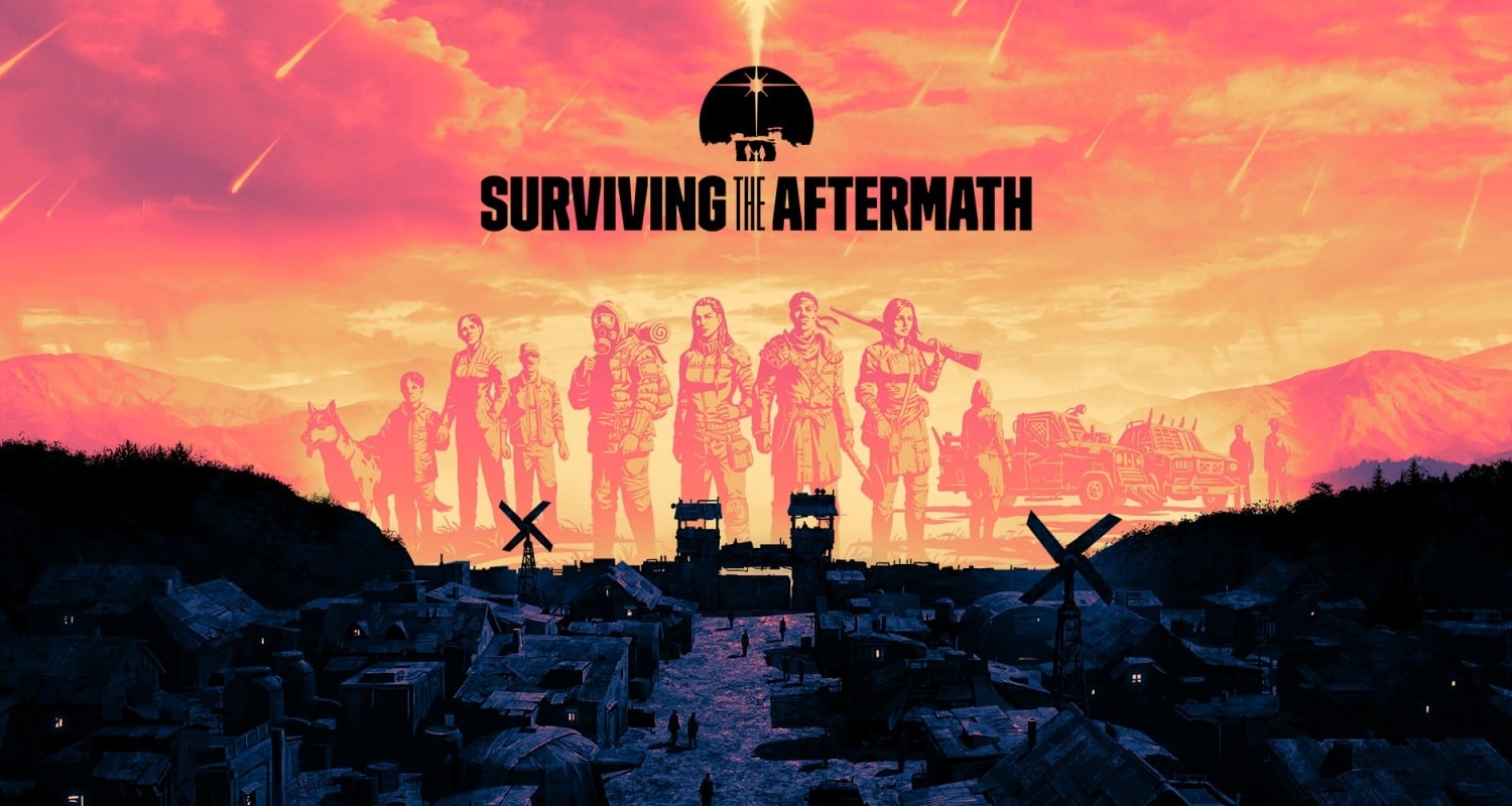Is Surviving the Aftermath, Worth Playing?