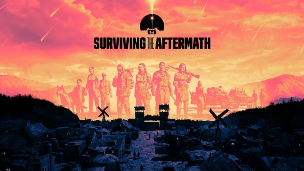 Is Surviving the Aftermath, Worth Playing?
