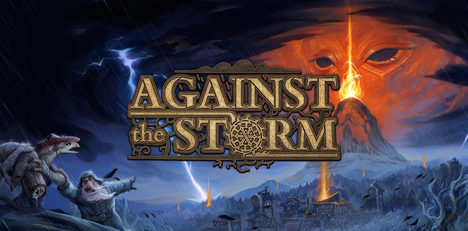 Is Against The Storm, Worth Playing?