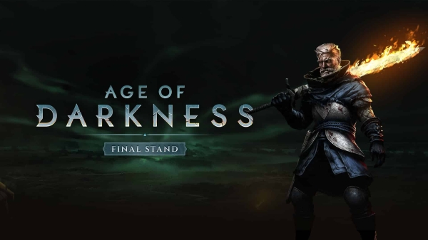 Screenshot of Age of Darkness: Final Stand