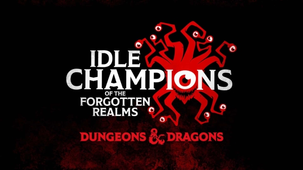 Screenshot of Idle Champions of the Forgotten Realms