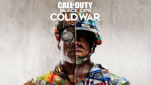 Screenshot of Call of Duty Black Ops: Cold War