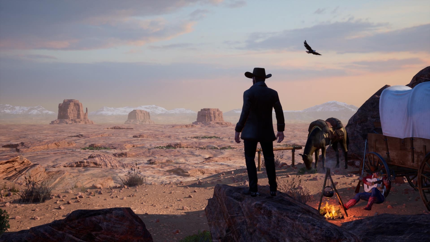 Is Outlaws of the Old West, Worth Playing?