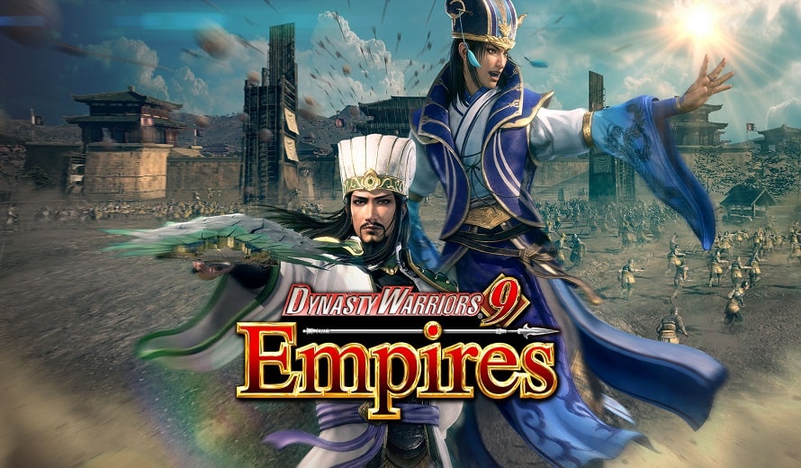 Is Dynasty Warriors 9 Empires, Worth Playing?