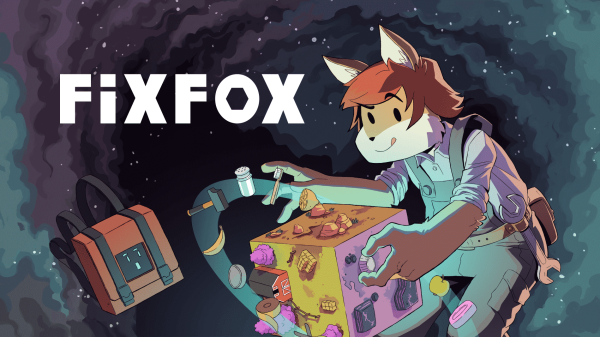 Screenshot of FixFox
