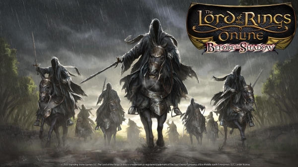 Is The Lord Of The Rings Online Worth Playing