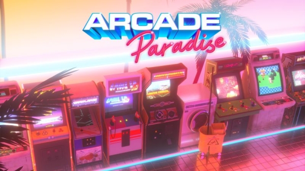 Is Arcade Paradise, Worth Playing?