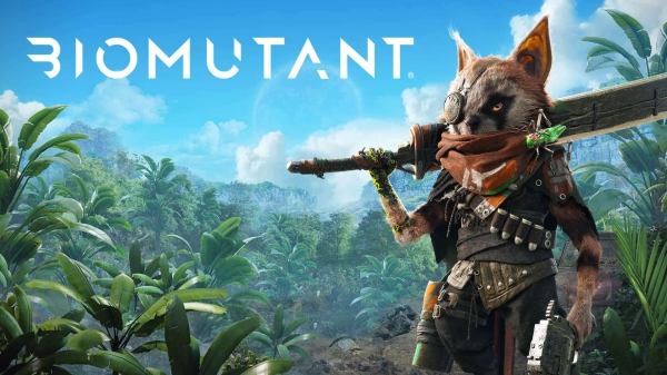 Is Biomutant, Worth Playing?
