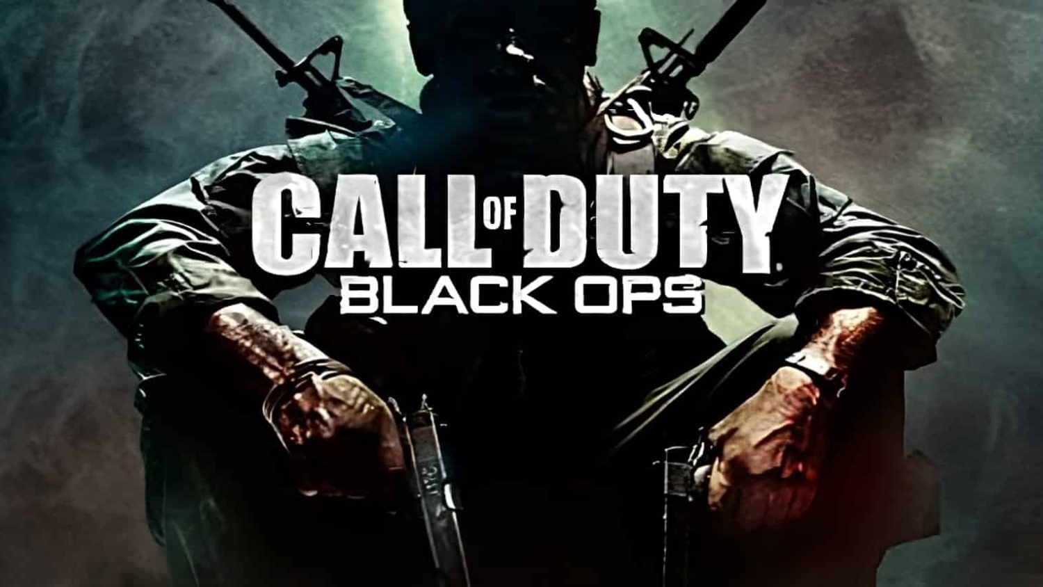 Is Call of Duty Black Ops (2010), Worth Playing?
