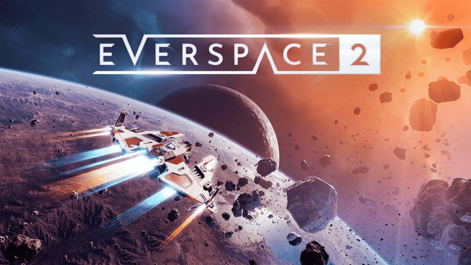 Is Everspace 2, Worth Playing?