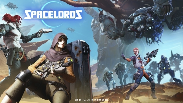 Is Spacelords, Worth Playing?