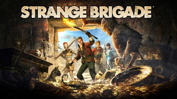 Is Strange Brigade, Worth Playing?