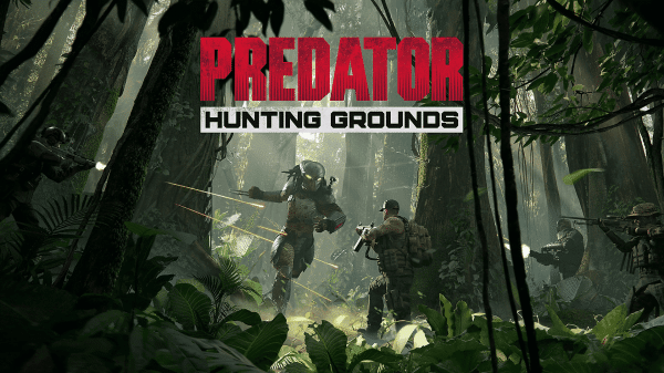 Screenshot of Predator: Hunting Grounds