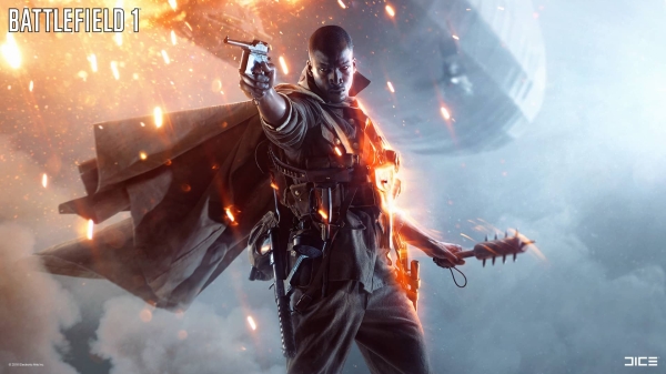 Is Battlefield 1, Worth Playing?