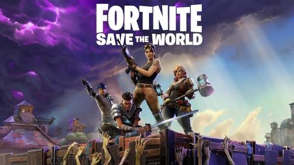 Is Fortnite: Save the World, Worth Playing?