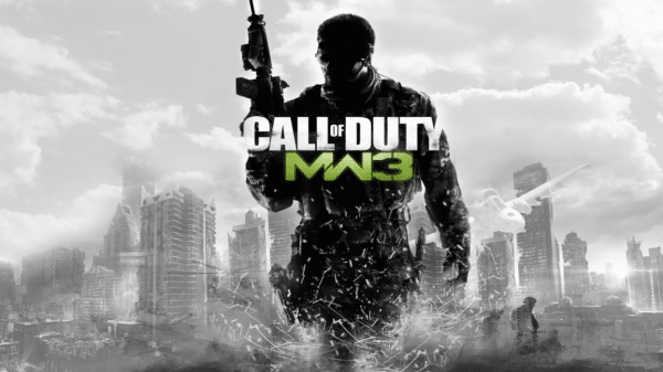 Is Call of Duty: Modern Warfare 3 (2011), Worth Playing?