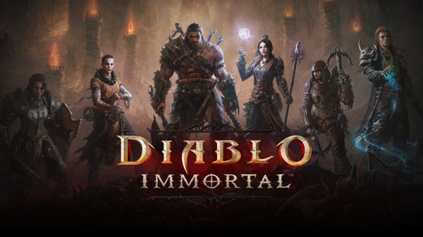 Is Diablo Immortal Worth Playing