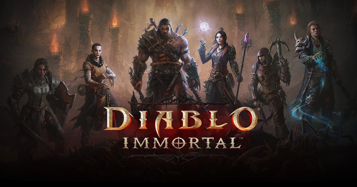 Is Diablo Immortal, Worth Playing?