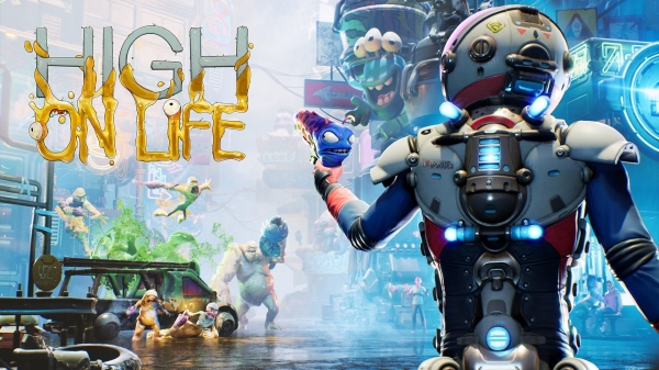 Is High on Life, Worth Playing?