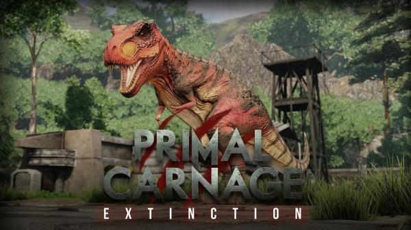 Is Primal Carnage Extinction Worth Playing