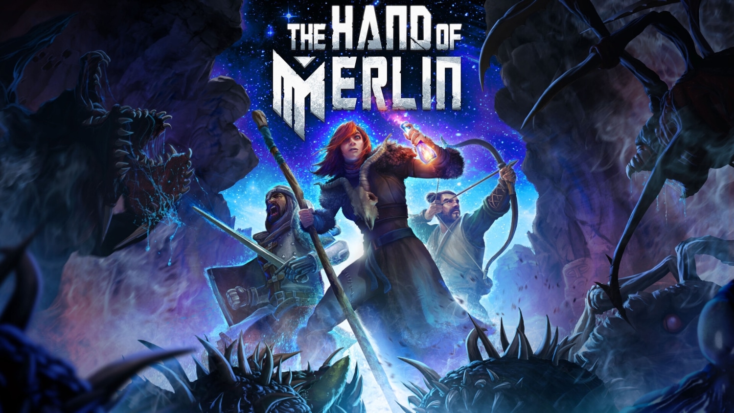 Is The Hand of Merlin, Worth Playing?