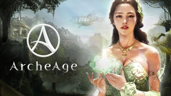Is Archeage Worth Playing 3