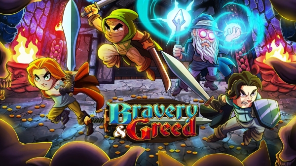 Is Bravery And Greed Worth Playing
