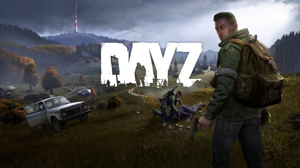 Screenshot of DayZ
