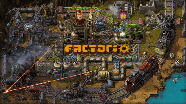 Is Factorio, Worth Playing?