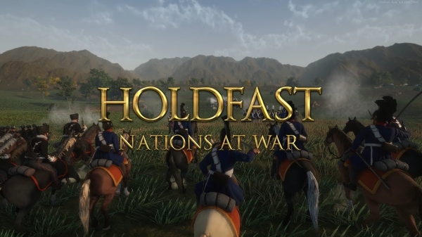 Is Holdfast: Nations at War, Worth Playing?