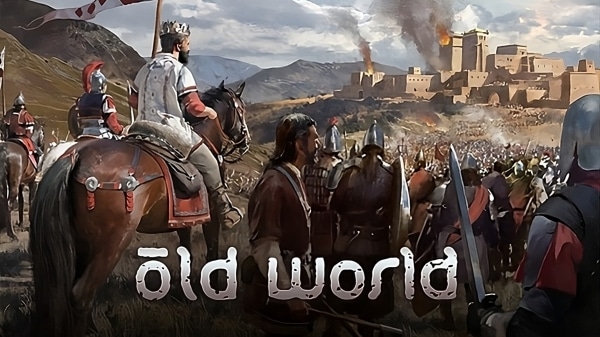 Is Old World, Worth Playing?