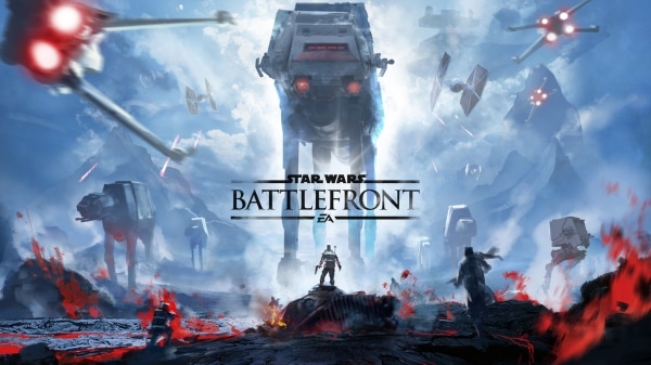 Is Star Wars Battlefront, Worth Playing?