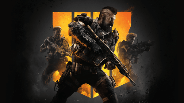 Is Call of Duty Black Ops IV (2018), Worth Playing?