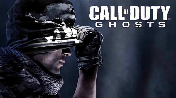 Is Call Of Duty Ghosts 2013 Worth Playing