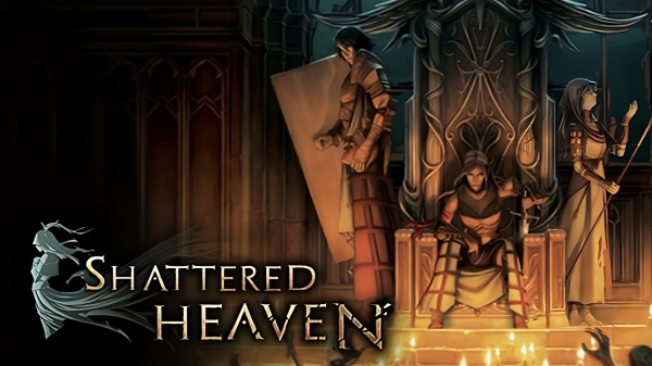 Is Shattered Heaven Worth Playing