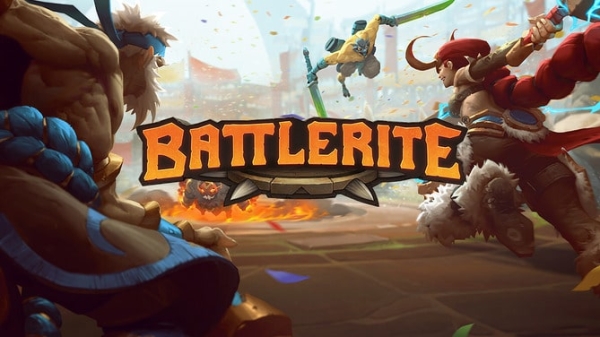 Is Battlerite, Worth Playing?