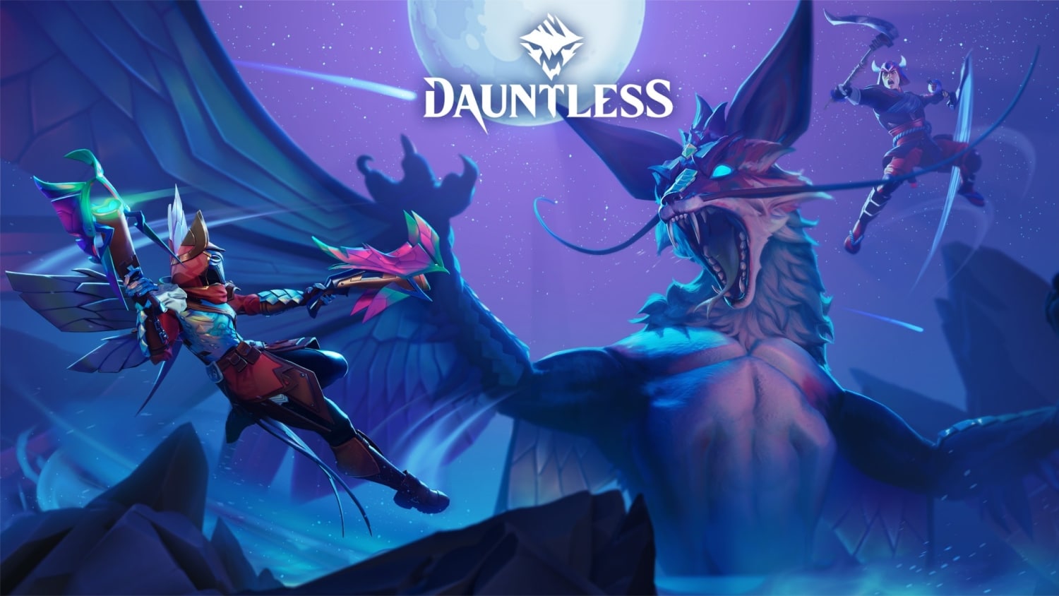 Is Dauntless, Worth Playing?