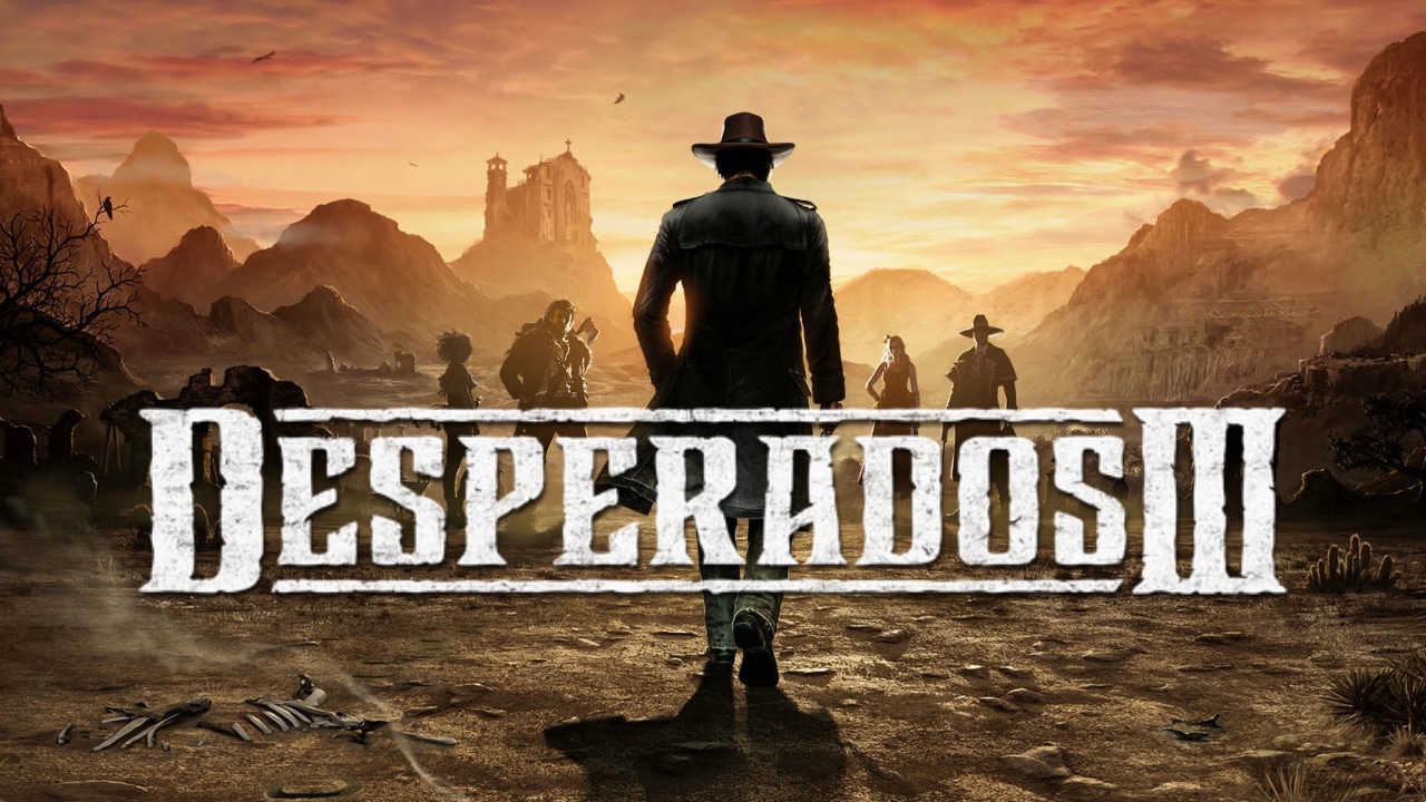 Is Desperados III, Worth Playing?