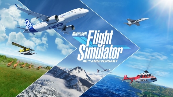 Is Microsoft Flight Simulator, Worth Playing?