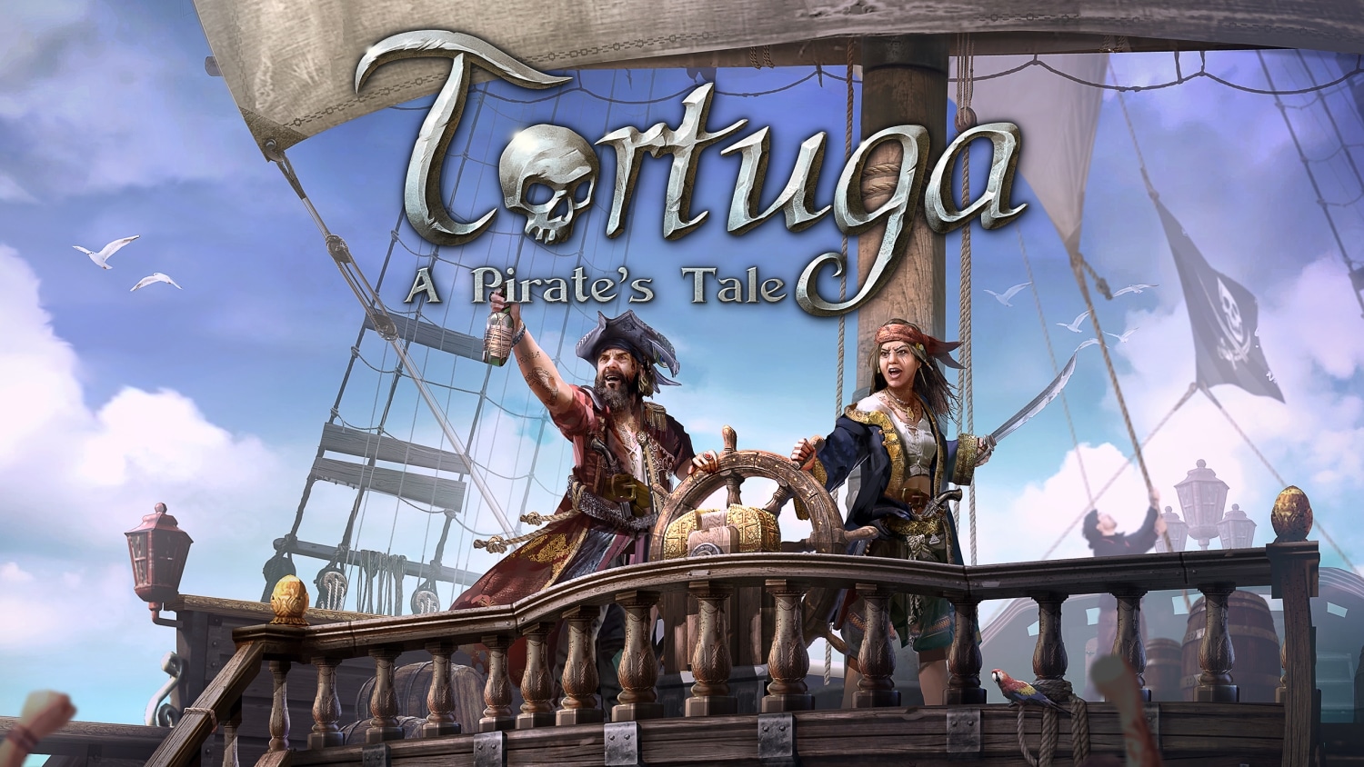 Is Tortuga – A Pirate’s Tale, Worth Playing?