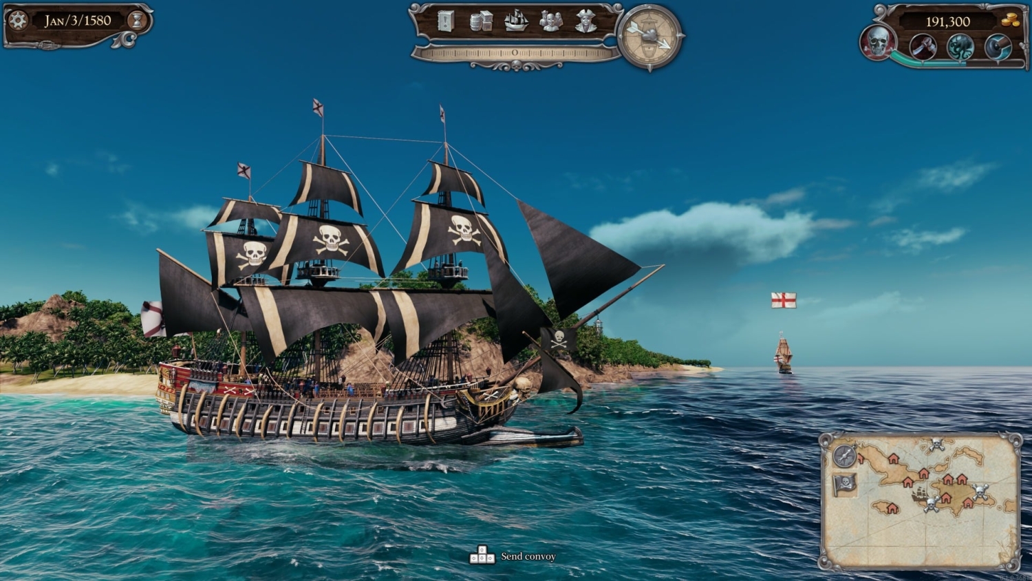 is-tortuga-a-pirate-tale-worth-playing-in-2023
