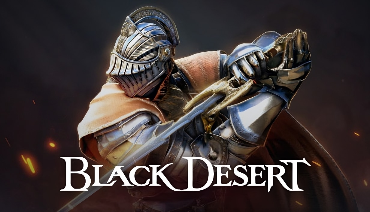 Is Black Desert, Worth Playing? Honest Video Game Reviews