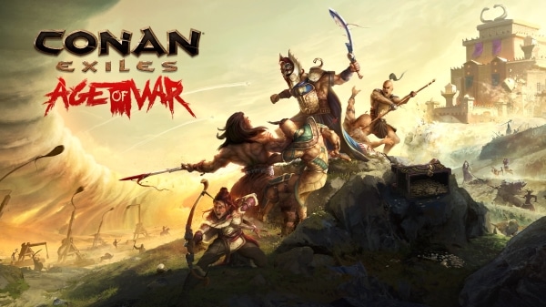Is Conan Exiles Worth Playing