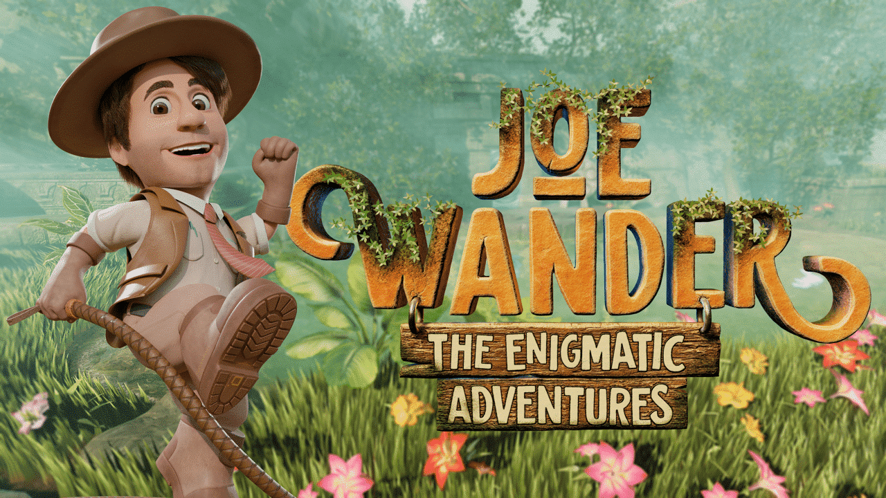 Is Joe Wander and the Enigmatic Adventures, Worth Playing?