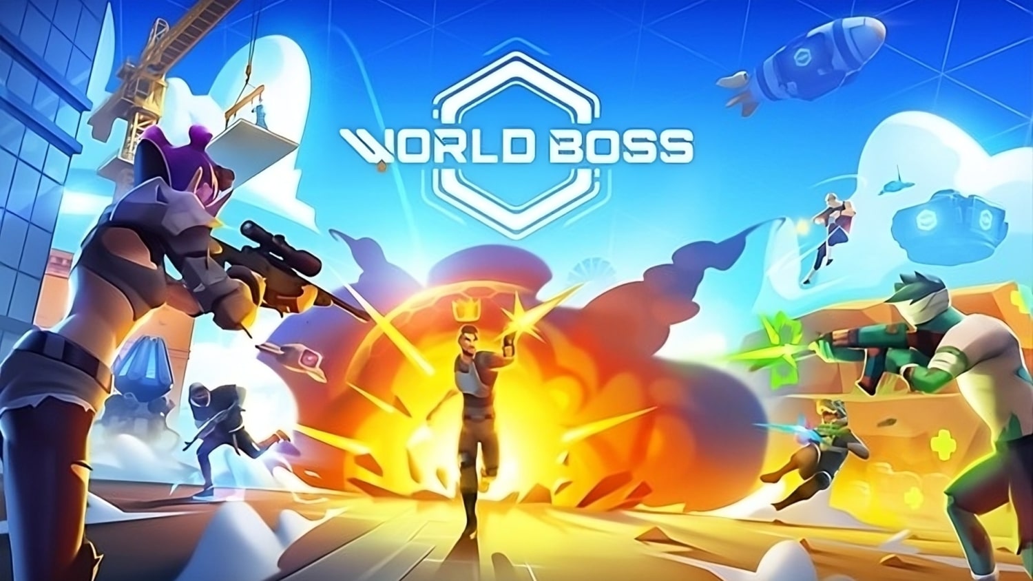 Is World Boss, Worth Playing?