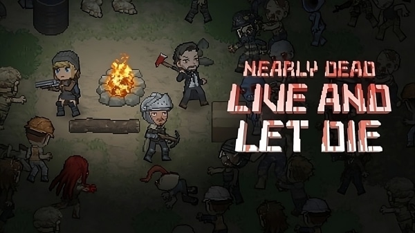 Is Nearly Dead – Live And Let Die, Worth Playing?