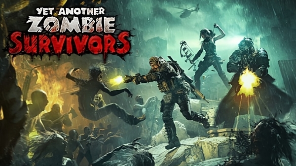 Is “Yet Another Zombie Survivors”, Worth Playing?