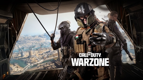Is Call Of Duty Warzone 2022 Worth Playing
